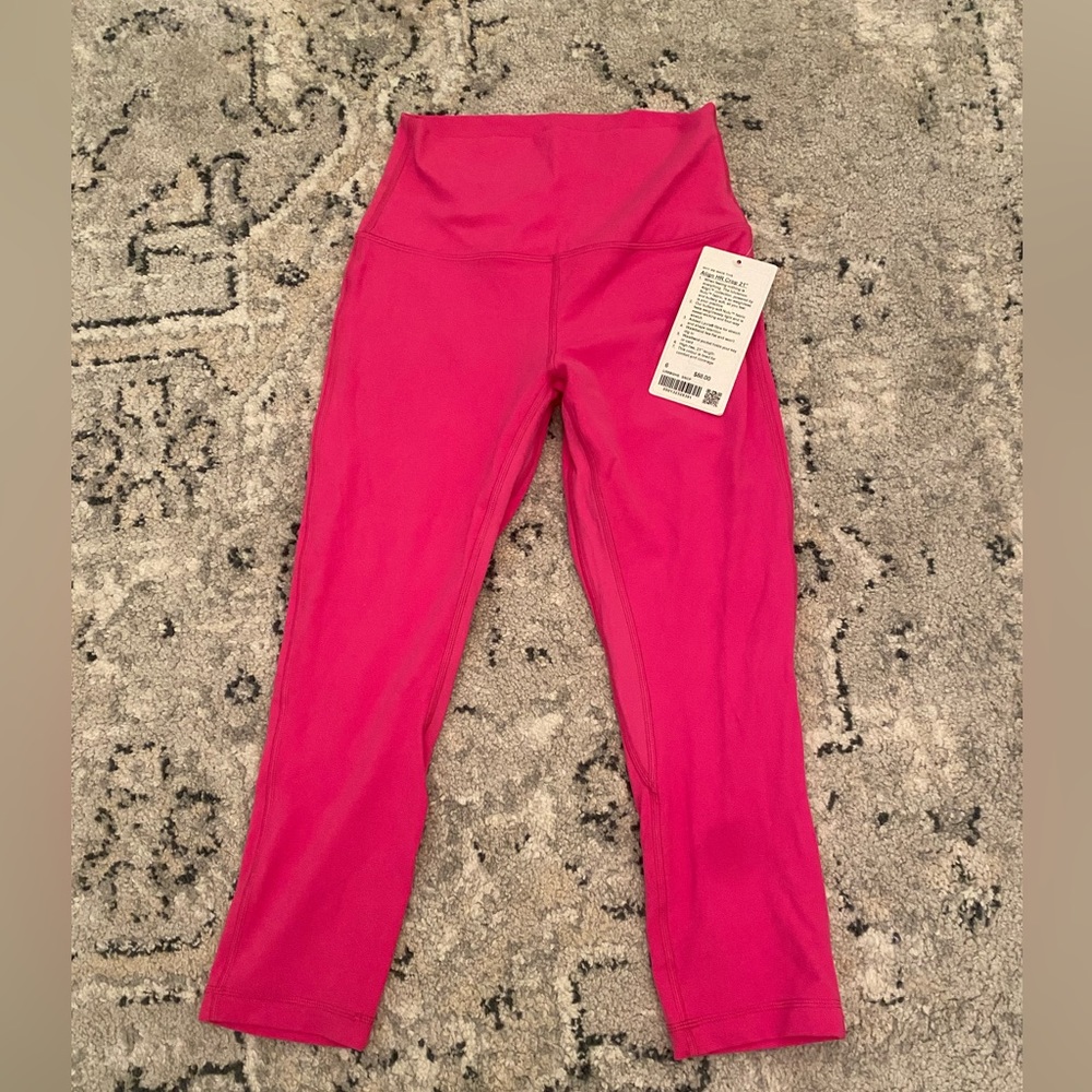 lululemon align leggings